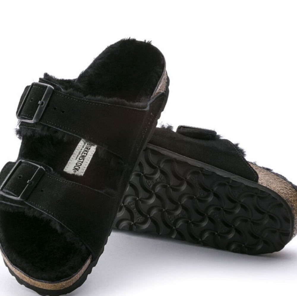 Birkenstock Sandals